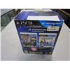 Image 1 : PS3 PLAYSTATION MOVE BUNDLE
