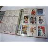 Image 2 : COCA COLA BINDER FULL OF COCA COLA COLLECTOR CARDS APPORX 400 CARDS