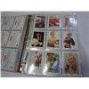 Image 3 : COCA COLA BINDER FULL OF COCA COLA COLLECTOR CARDS APPORX 400 CARDS