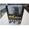 Image 1 : 4K NAWAY SPORTS CAMERA