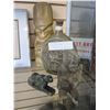 Image 1 : LOT OF STONE FIGURES