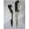Image 3 : EAST GERMAN MPIK BAYONET