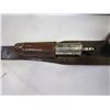 Image 2 : WORLD WAR II OFFICER SAM BROWNE BELT AND TRENCH WHISTLE J HUDSON
