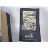 Image 3 : BOX OF SEAGULL PEWTER
