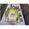 Image 2 : TRAY LOT OF COLLECTIBLE ITEMS