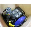 Image 2 : FOG MACHINE W/ JUICE
