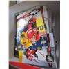 Image 3 : BOX AND BINDER OF SPORTS CARDS