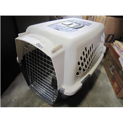 PET MATE PET TAXI CARRIER