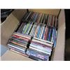 Image 2 : 2 BOXES OF CDS - APPROX 200