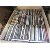 Image 2 : LARGE BOX OF CDS - APPROX 200