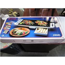 TOAST MASTER COOL EDGE GRILL