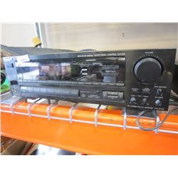 SONY STR-AV770 RECEIVER
