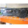 Image 1 : SONY STR-AV770 RECEIVER