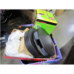 MICROSOFT JOYSTICK, SIDEWINDER JOYSTICK, SAMSUNG MONITOR, AND MORE