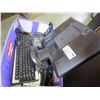 Image 2 : MICROSOFT JOYSTICK, SIDEWINDER JOYSTICK, SAMSUNG MONITOR, AND MORE