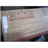 Image 1 : NEW LIFE STYLE ZOEY TWIN BED FRAME - MISSING HARDWARE