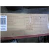 Image 3 : NEW LIFE STYLE ZOEY TWIN BED FRAME - MISSING HARDWARE