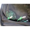 Image 3 : 2 PC LUGGAGE & SOREL WINTER BOOTS
