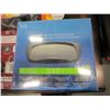 Image 2 : CISCO LINKSYS WIRELESS -N HOME ROUTER SEALED NEW IN BOX W/ NEW LUGGAGE LOCKS & 3 SMOKE ALARMS