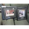 Image 1 : 2010 OLYMPIC SIGNED MARTIN BRODEUR AND 2010 OLYMPIC TEAM PICTURE
