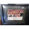 Image 2 : 2010 OLYMPIC SIGNED MARTIN BRODEUR AND 2010 OLYMPIC TEAM PICTURE