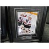 Image 3 : 2010 OLYMPIC SIGNED MARTIN BRODEUR AND 2010 OLYMPIC TEAM PICTURE