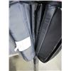 Image 2 : CABELAS HARDSHELL FISHING ROD TUBE HOLDER