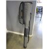 Image 1 : CABELAS HARDSHELL FISHING ROD TUBE HOLDER