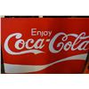 Image 2 : COCA-COLA PICTURE ON CANVAS