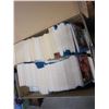 Image 4 : ESTATE LOT OF HOCKEY CARDS SOME FROM 80S AND 90S