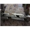 Image 3 : LOT OF STAINLESS BRACELET & STAINLESS MENS RING