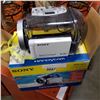 Image 1 : SONY HANDYCAM SPORTS CAMERA CASE ONLY