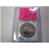 Image 1 : 1965 CANADIAN SILVER DOLLAR .800 SILVER