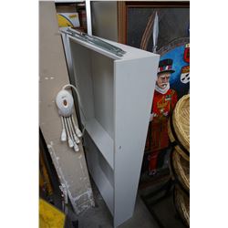 2 UNDERBED STORAGE DRAWERS