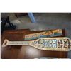 Image 1 : 2 NEW TIKI SIGNS