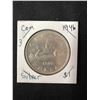 Image 1 : 1946 CANADIAN SILVER DOLLAR