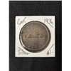 Image 1 : 1936 CANADIAN SILVER DOLLAR