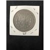 Image 2 : 1902 USA MORGAN SILVER DOLLAR