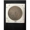 Image 2 : 1900 USA MORGAN SILVER DOLLAR (MINTED NEW ORLEANS)
