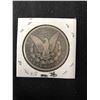 Image 2 : 1892 USA MORGAN SILVER DOLLAR (MINTED NEW ORLEANS)