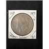 Image 1 : 1891 USA MORGAN SILVER DOLLAR (MINTED NEW ORLEANS)