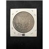 Image 2 : 1884 USA MORGAN SILVER DOLLAR (MINTED NEW ORLEANS)