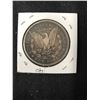 Image 2 : 1883 USA MORGAN SILVER DOLLAR (MINTED NEW ORLEANS)