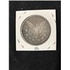 Image 2 : 1882 USA MORGAN SILVER DOLLAR