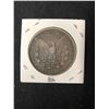 Image 2 : 1881 USA MORGAN SILVER DOLLAR