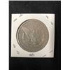 Image 2 : 1879 USA MORGAN SILVER DOLLAR (MINTED NEW ORLEANS)