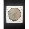 Image 2 : 1923 USA PEACE SILVER DOLLAR (MINTED DENVER)