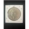 Image 2 : 1937 CANADIAN SILVER DOLLAR