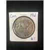 Image 1 : 1961 CANADIAN SILVER DOLLAR