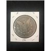 Image 2 : 1897 USA MORGAN SILVER DOLLAR (MINTED NEW ORLEANS)